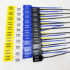 Osprey Fire Security Seals