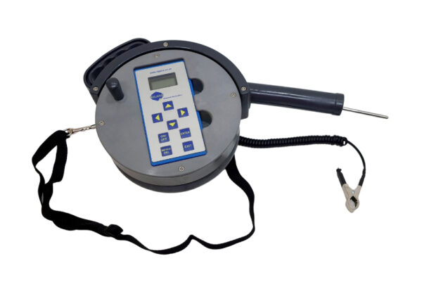 RTR Digital Thermometer